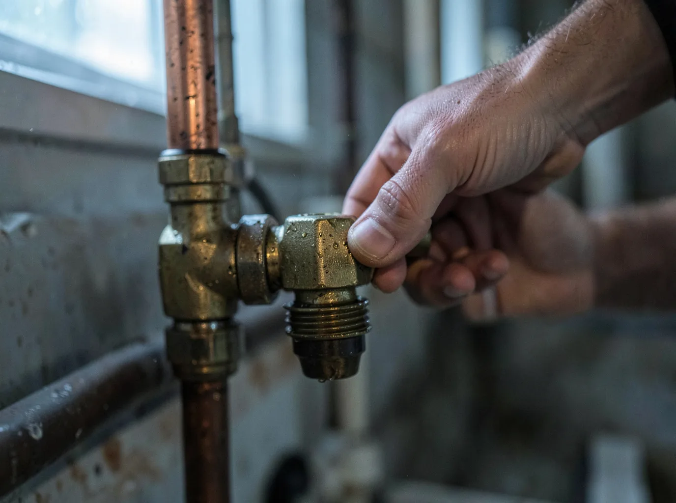 Emergency Plumber Harman, WV FAQs